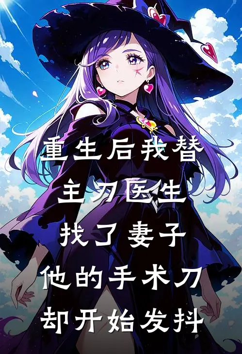 重生后我替主刀医生找了妻子，他的手术刀却开始发抖