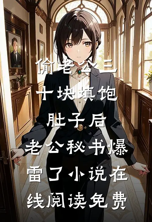 偷老公三十块填饱肚子后，老公秘书爆雷了小说在线阅读免费