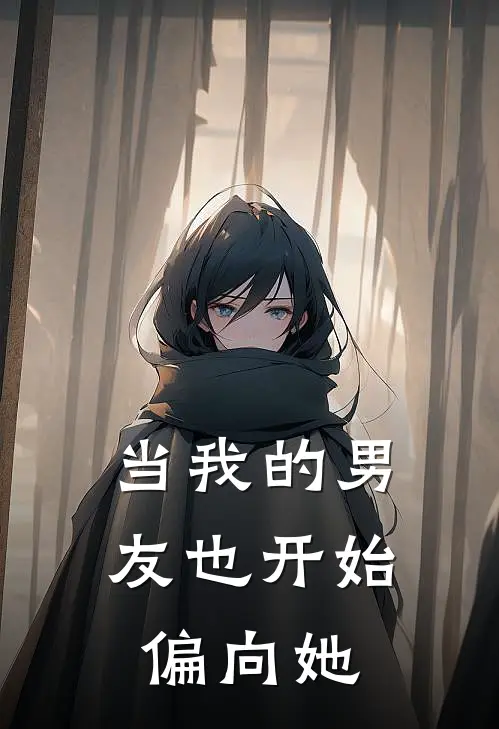 当我的男友也开始偏向她了