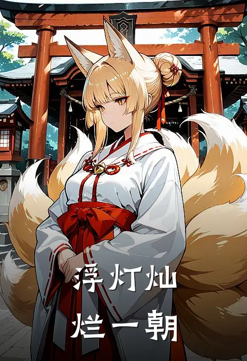 浮灯灿烂一朝免费阅读