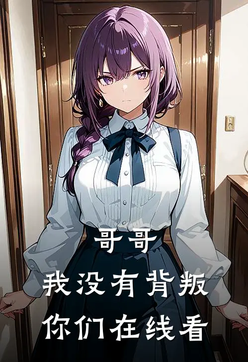 哥哥，我没有背叛你们在线看