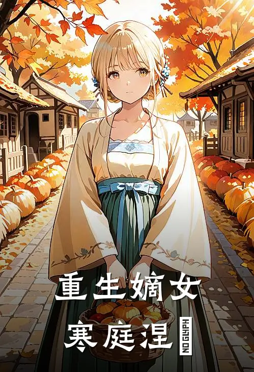 重生嫡女寒庭涅槃免费阅读