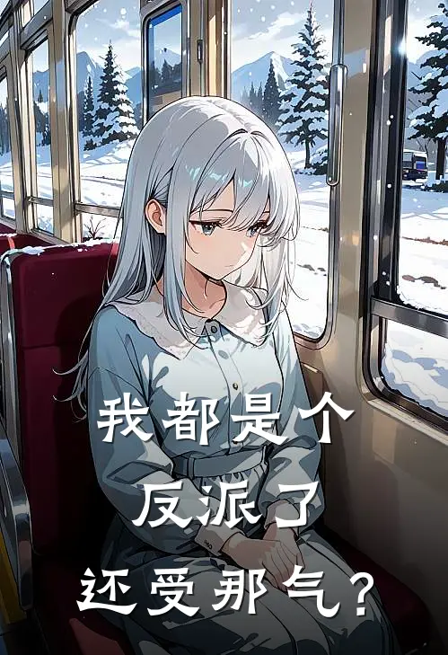 我都是个反派了，还受那气？