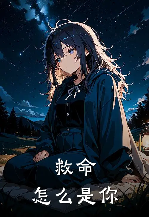 救命,怎么是你英文