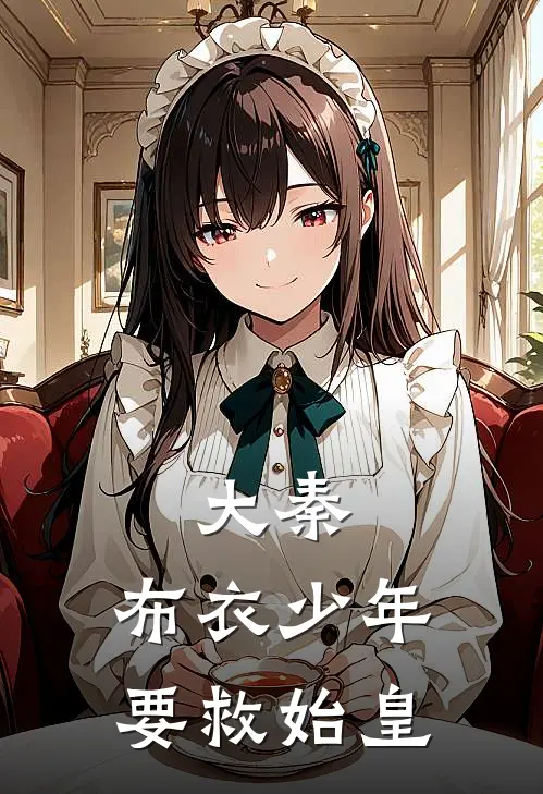 大秦：布衣少年要救始皇