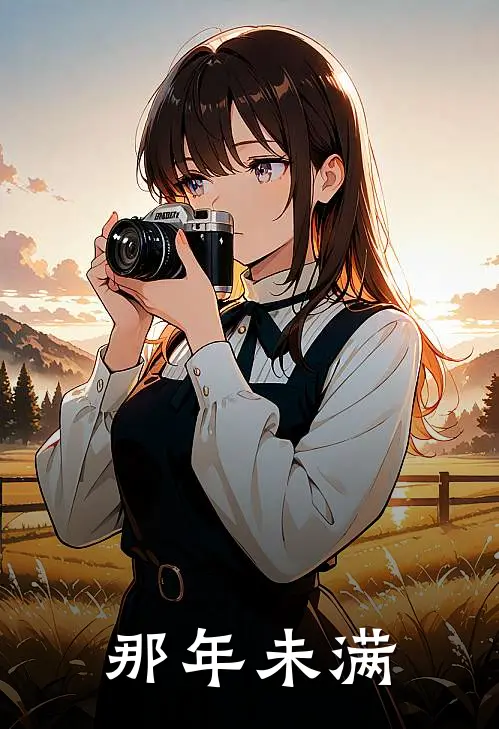 那年未满