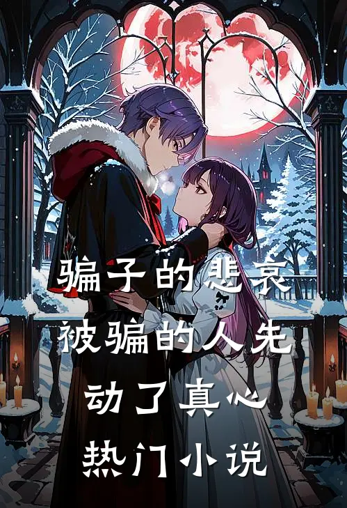 骗子的悲哀：被骗的人先动了真心热门小说