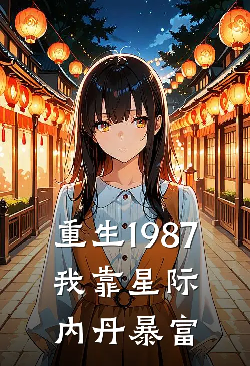 重生1987：我靠星际内丹暴富