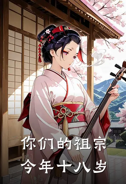 你们的祖宗今年十八岁了
