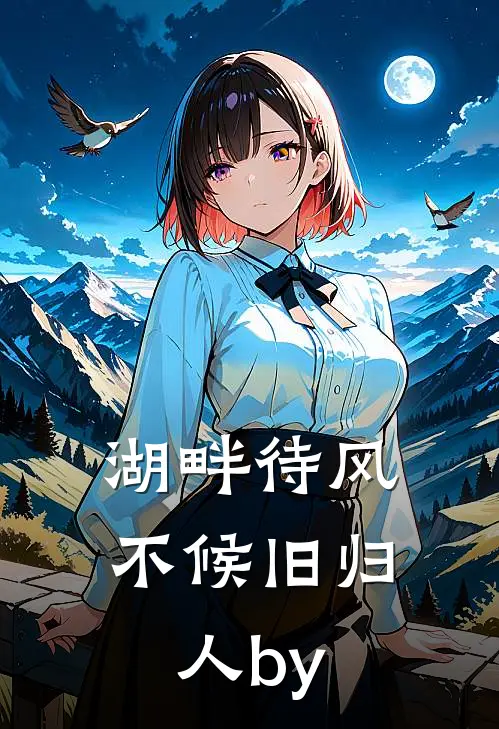 湖畔待风，不候旧归人by