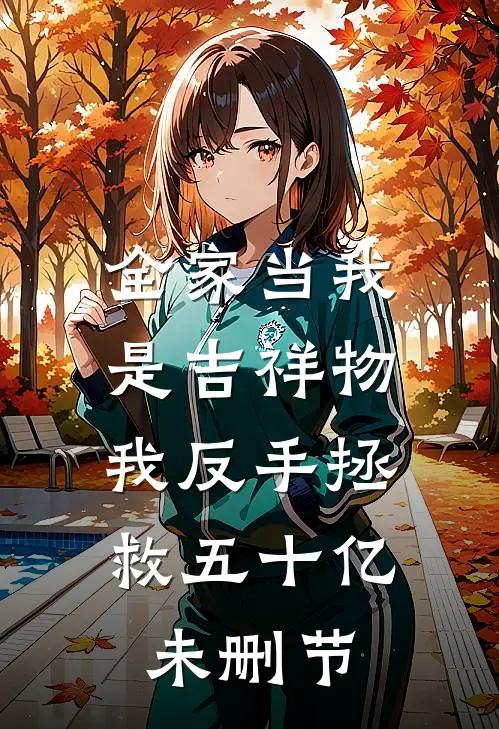 全家当我是吉祥物，我反手拯救五十亿未删节
