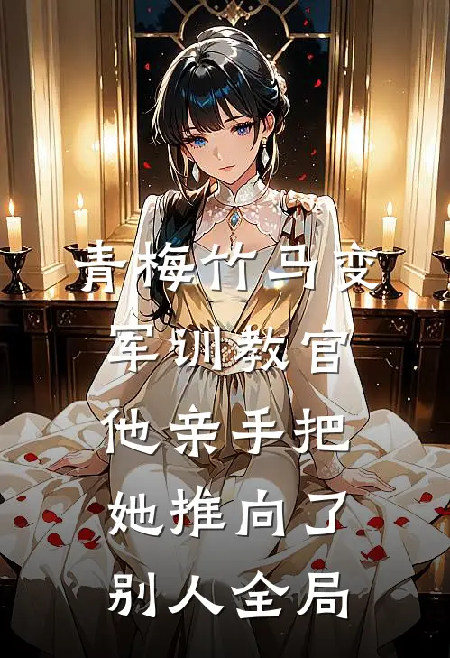青梅竹马变军训教官，他亲手把她推向了别人全局