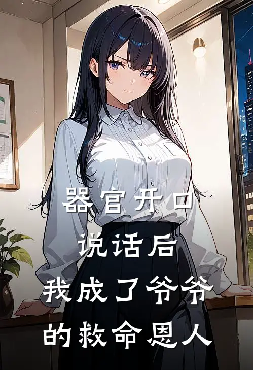 器官开口说话后，我成了爷爷的救命恩人
