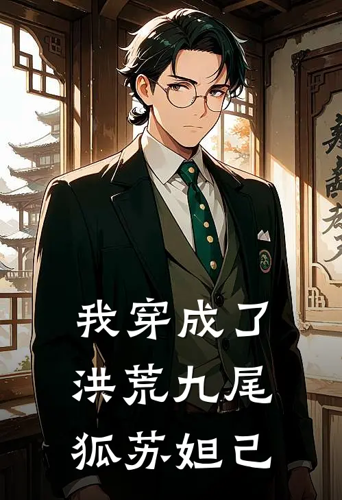 我穿成了洪荒九尾狐苏妲己