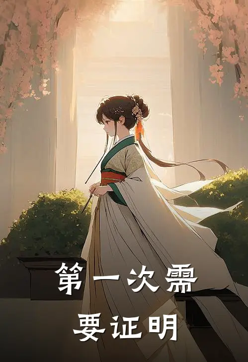 第一次需要证明自己吗