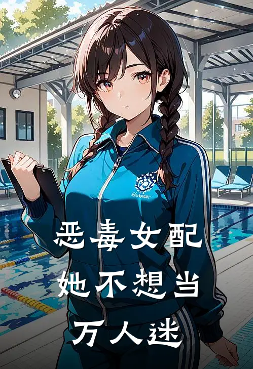 恶毒女配她不想当万人迷免费阅读