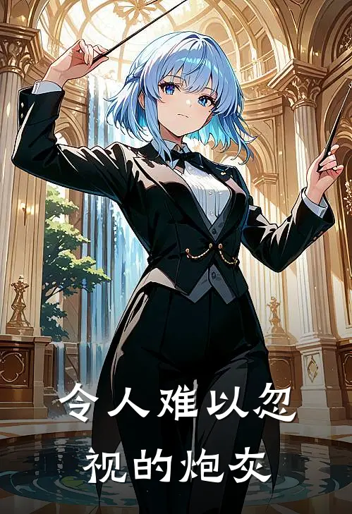 令人难以忽视的炮灰