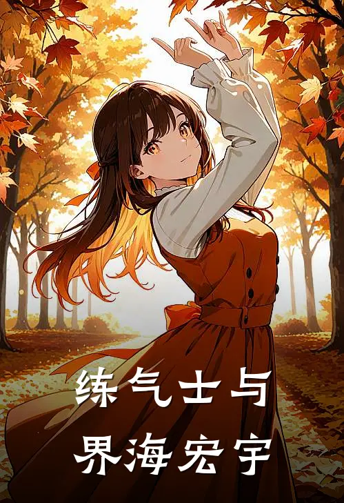 练气士与界海宏宇