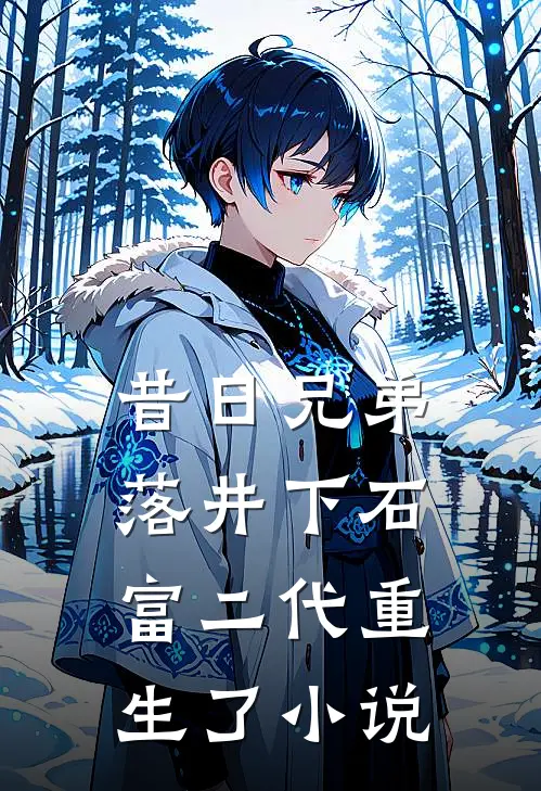昔日兄弟落井下石,富二代重生了免费阅读