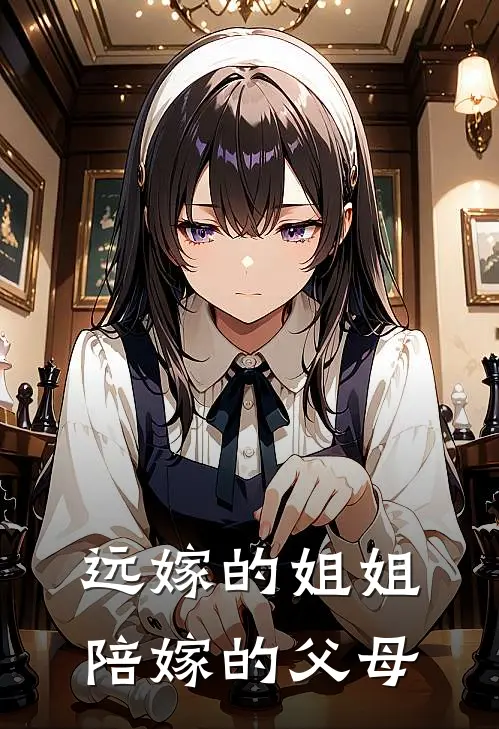 远嫁的姐姐，陪嫁的父母