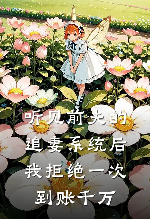 听见前夫的追妻系统后，我拒绝一次到账千万