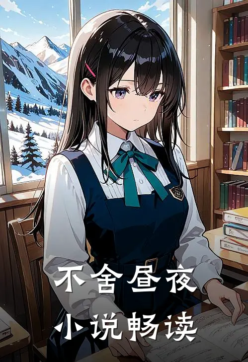 不舍昼夜小说畅读