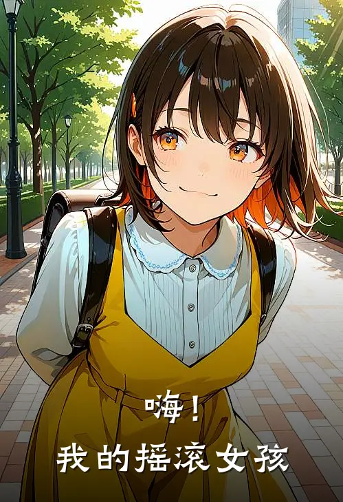 嗨！我的摇滚女孩