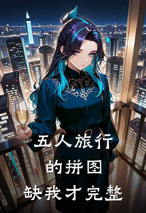 五人旅行的拼图，缺我才完整
