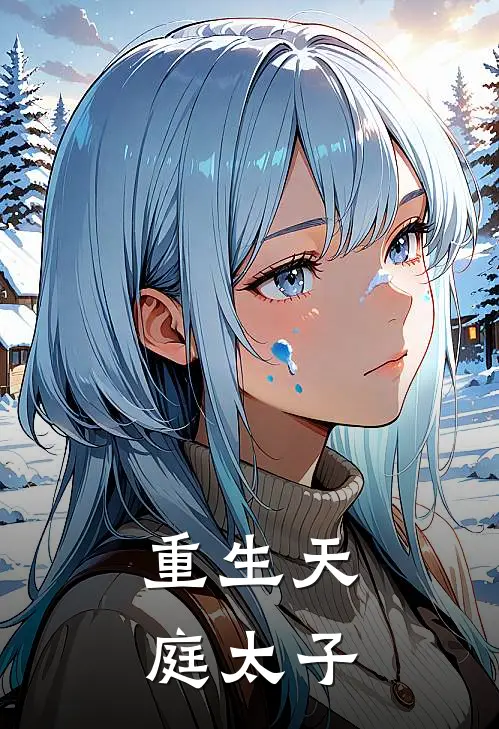 重生天庭太子爷