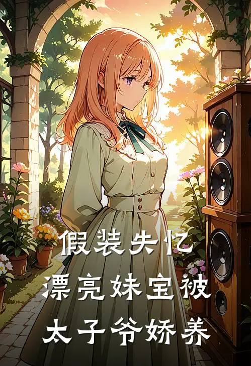 假装失忆，漂亮妹宝被太子爷娇养