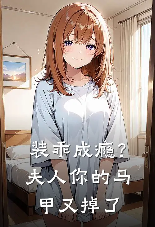 装乖成瘾？夫人你的马甲又掉了