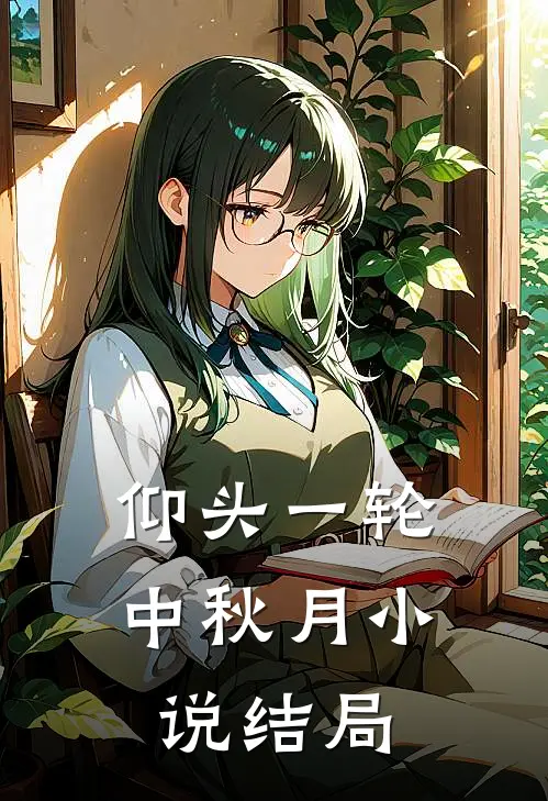 仰头一轮中秋月小说结局