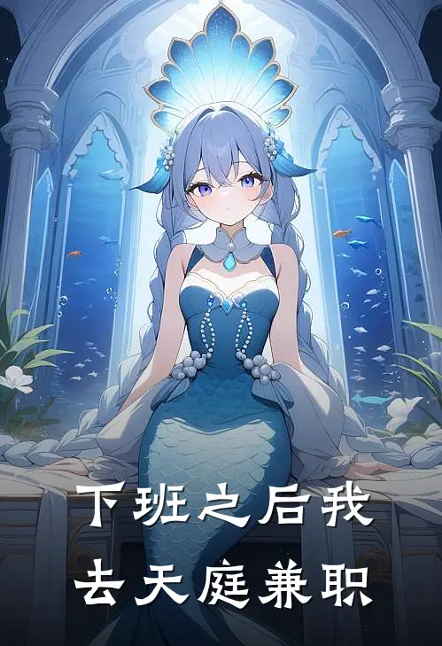 下班之后我去天庭兼职英文