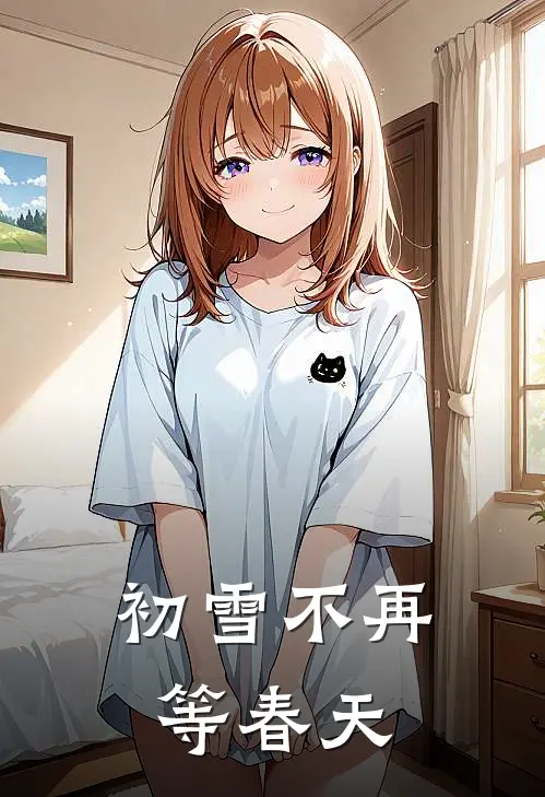 初雪不再等春天