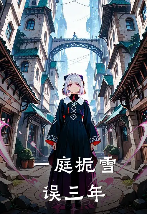 一庭栀雪误三年