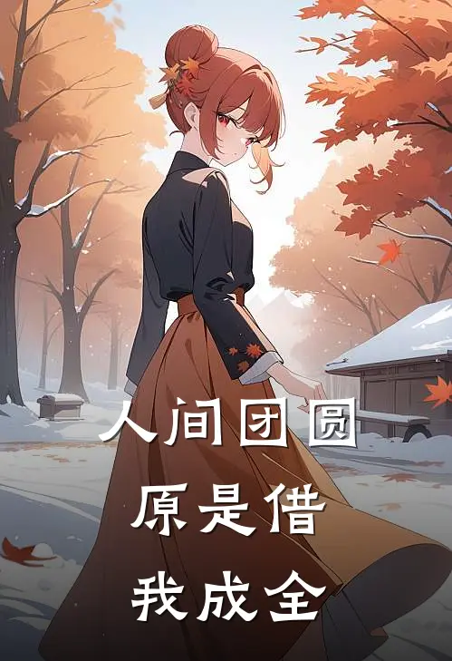 人间团圆，原是借我成全