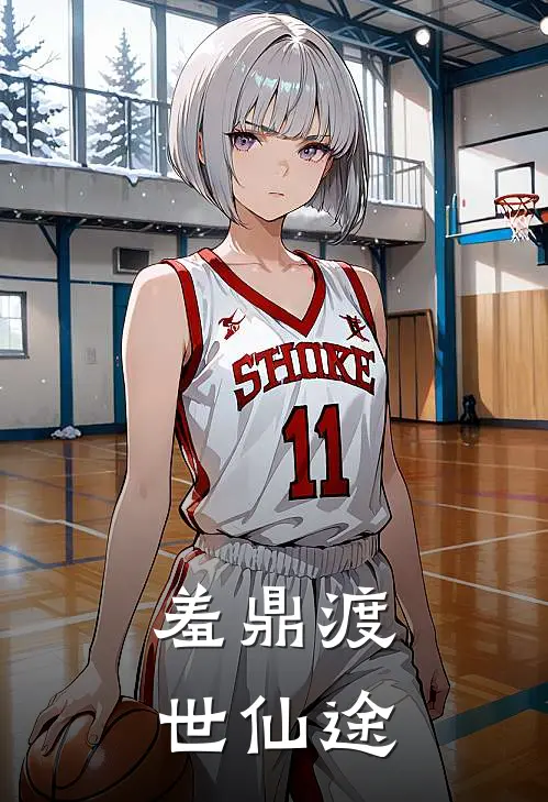 羞鼎渡世仙途
