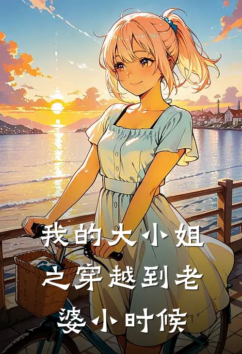我的大小姐之穿越到老婆小时候