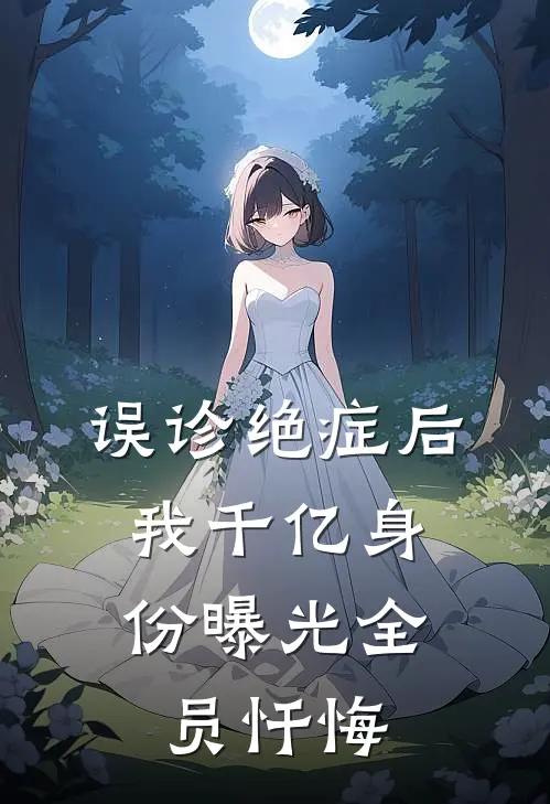 误诊绝症后，我千亿身份曝光全员忏悔