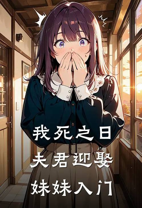 我死之日，夫君迎娶妹妹入门