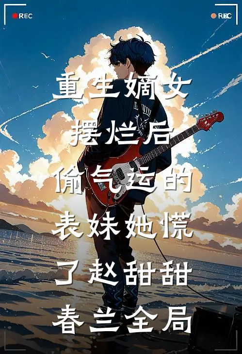 重生嫡女摆烂后，偷气运的表妹她慌了赵甜甜春兰全局