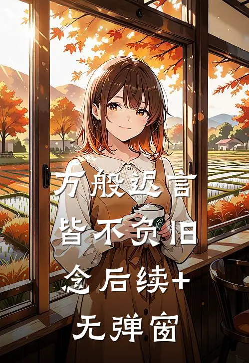 万般迟言，皆不负旧念后续+无弹窗