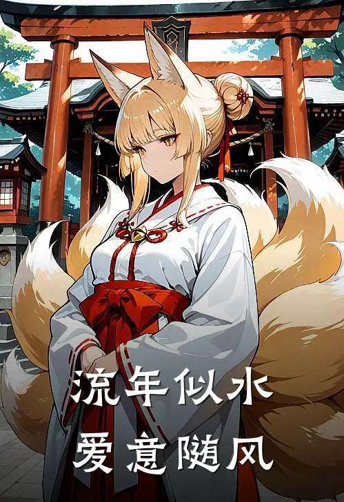 流年似水，爱意随风