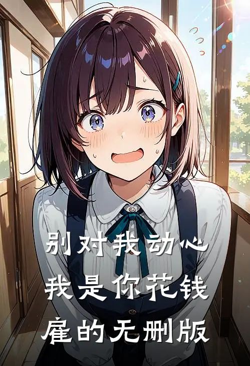 别对我动心，我是你花钱雇的无删版
