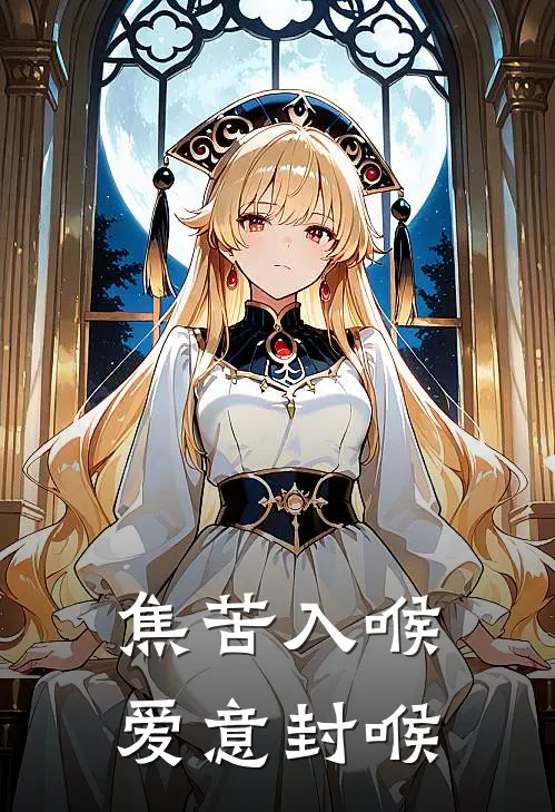 焦苦入喉，爱意封喉
