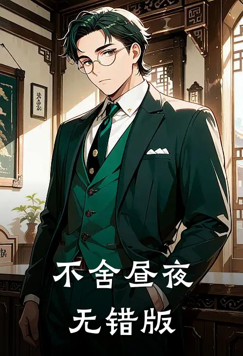 不舍昼夜无错版