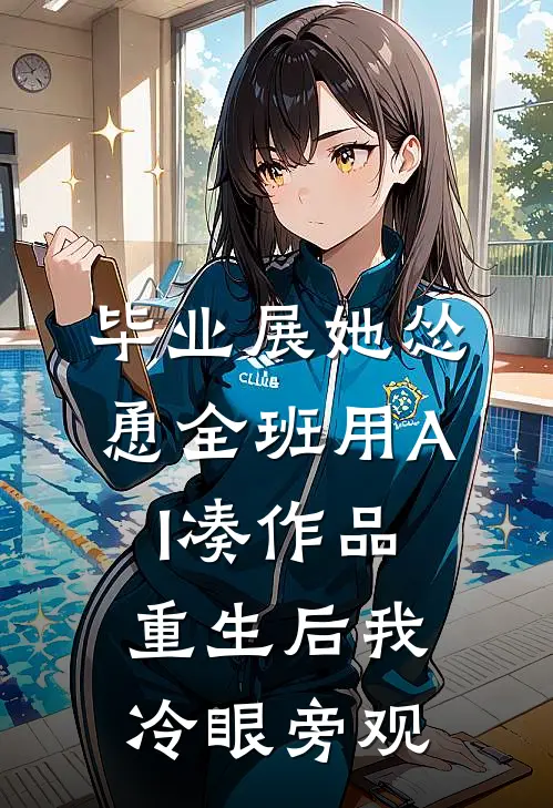 毕业展她怂恿全班用AI凑作品，重生后我冷眼旁观