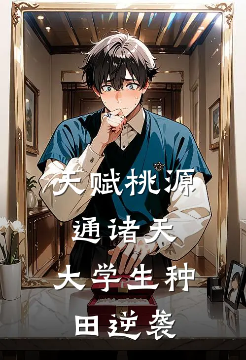 天赋桃源通诸天，大学生种田逆袭