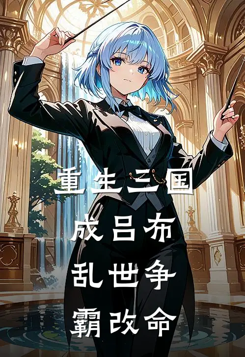 重生三国成吕布，乱世争霸改命