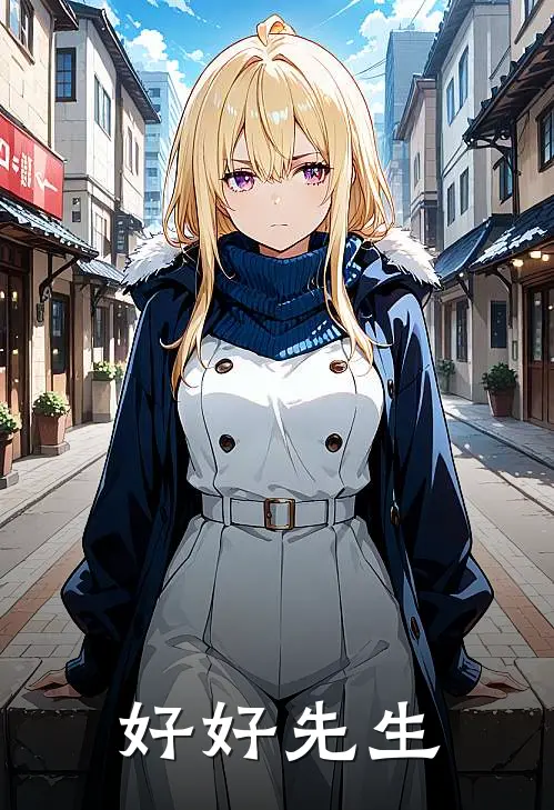 好好先生